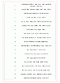 조선내화 면접기출(최신)+꿀팁[최종합격!] +1000대기업 1차 직무면접 + 2차 임원면접 최종합격자 답안 7페이지