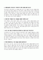 [강력추천] 치매안심센터 간호사 면접질문 모범답안 30선 + 1분 자기소개 4페이지