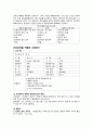 조현병 케이스스터디 3페이지