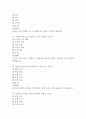 (지구에서 만나 살아가는 남자와 여자 중간,기말 족보) 지구에서 만나 살아가는 남자와 여자 중간고사,기말고사 족보 88문제 및 정답,문제풀이 정리 - 조선대학교 지구에서 만나 살아가는 남자와 여자 기출문제 족보 26페이지