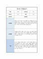 만 2세 2학기 관찰일지 6회분량 풍부한 내용의 관찰일지입니다 13페이지