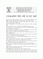 간호등급제의 정의 및 개념 정리 5페이지