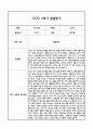 만0세 1년 발달평가 및 1학기 2학기 총평 (5개영역별 발달평가 / 평가제통과) 22페이지