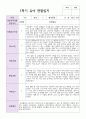 유아 만 4세 19명 1학기 관찰일지와 발달평가 5페이지