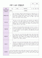 유아 만 5세 21명 1학기 관찰일지와 발달평가 18페이지