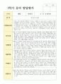유아 만 5세 21명 1학기 관찰일지와 발달평가 40페이지