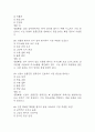 서울의료원 간호사 필기시험 기출 73문항 정리 (서울의료원 간호사 필기시험 2회이상 반복기출된 기출문제 정리 및 정답과 문제풀이) 21페이지