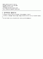 요양원 업무분장표-2025년 작성(시설장, 간호사, 사회복지사, 요양보호사, 물리치료사, 조리원, 영양사)_신규 기관 필수 서류 3페이지