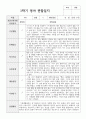 관찰일지와 발달평가 만 2세 12명 1학기 5페이지