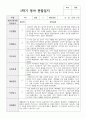 관찰일지와 발달평가 만 2세 12명 1학기 9페이지