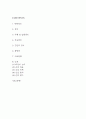 [역류성식도염 문헌고찰 및 간호 케이스] 역류성식도염 병태생리,원인,증상,치료법 연구 / 역류성 식도염 간호목표,간호계획,간호중재,간호평가 2페이지