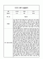 만3세 영아 1년 발달평가 22Page (신체운동건강,의사소통,사회관계,예술경험,자연탐구 평가제 발달평가) 14페이지