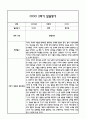 만3세 영아 1년 발달평가 22Page (신체운동건강,의사소통,사회관계,예술경험,자연탐구 평가제 발달평가) 20페이지