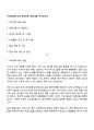 이크레더블 ESG 평가부문 신입사원 자기소개서 1페이지