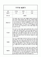 만4세 1년 5개영역 발달평가 및 1학기,2학기 총평 / 향후계획 (만4세 발달평가 자료) 17페이지