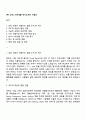 (주) NHN 서버개발 자기소개서 지원서 1페이지