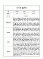 만3세 1년 5개영역 발달평가 및 1학기,2학기 총평 / 향후계획 (만3세 발달평가 자료) 3페이지