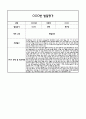 만3세 1년 5개영역 발달평가 및 1학기,2학기 총평 / 향후계획 (만3세 발달평가 자료) 12페이지