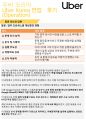우버코리아 기업분석 및 면접 후기 (운영 직무) 9페이지
