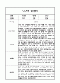 만1세 1년 발달평가 (1학기,2학기 총평 / 향후계획 첨부) 4페이지