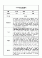 만1세 1년 발달평가 (1학기,2학기 총평 / 향후계획 첨부) 16페이지