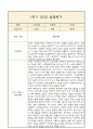 [만3세 1년 발달평가 총평] 만3세 발달평가 및 1학기,2학기 총평과 향후계획 (신체운동,건강 의사소통 사회관계 예술경험 자연탐구 영역 발달평가) 10페이지