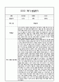 만5세 1년 발달평가 및 1학기,2학기 총평 (5개영역별 발달평가 / 평가제통과) 6페이지