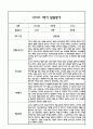만5세 1년 발달평가 및 1학기,2학기 총평 (5개영역별 발달평가 / 평가제통과) 13페이지