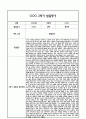 만5세 1년 발달평가 및 1학기,2학기 총평 (5개영역별 발달평가 / 평가제통과) 22페이지