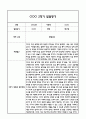 만0세 영아 1년분량 발달평가 21Page (신체운동건강,의사소통,사회관계,예술경험,자연탐구 평가제 발달평가) 15페이지