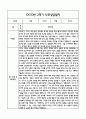 만1세 1년 관찰일지 및 부모상담일지 40Page (일상,놀이 관찰일지) - 1학기 2학기 발달평가,놀이지원 확장사례 포함 32페이지
