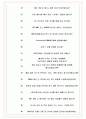 한화에어로스페이스 면접기출(최신)+꿀팁[최종합격!] +1000대기업 1차 직무면접 + 2차 임원면접 최종합격자 답안 8페이지