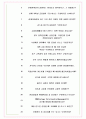 현대커머셜 면접기출(최신)+꿀팁[최종합격!] +1000대기업 1차 직무면접 + 2차 임원면접 최종합격자 답안 8페이지