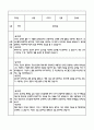 만4세 관찰일지 + 연계 부모상담일지,부모면담일지 1년 46Page분량 (일상생활,놀이활동 관찰일지 및 연계된 부모상담일지와 1학기 2학기 발달평가) 14페이지