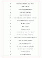 현대오토에버 면접기출(최신)+꿀팁[최종합격!] +1000대기업 1차 직무면접 + 2차 임원면접 최종합격자 답안 6페이지