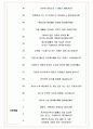 유니투스 면접기출(최신)+꿀팁[최종합격!] +1000대기업 1차 직무면접 + 2차 임원면접 최종합격자 답안 6페이지