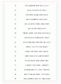 현대종합특수강 면접기출(최신)+꿀팁[최종합격!] +1000대기업 1차 직무면접 + 2차 임원면접 최종합격자 답안 8페이지