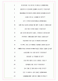 롯데CM사업본부 면접기출(최신)+꿀팁[최종합격!] +1000대기업 1차 직무면접 + 2차 임원면접 최종합격자 답안 7페이지