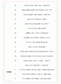 롯데홈쇼핑 면접기출(최신)+꿀팁[최종합격!] +1000대기업 1차 직무면접 + 2차 임원면접 최종합격자 답안 6페이지