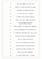 롯데홈쇼핑 면접기출(최신)+꿀팁[최종합격!] +1000대기업 1차 직무면접 + 2차 임원면접 최종합격자 답안 8페이지