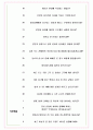롯데글로벌로지스 면접기출(최신)+꿀팁[최종합격!] +1000대기업 1차 직무면접 + 2차 임원면접 최종합격자 답안 6페이지
