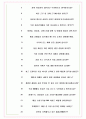 롯데웰푸드 면접기출(최신)+꿀팁[최종합격!] +1000대기업 1차 직무면접 + 2차 임원면접 최종합격자 답안 7페이지