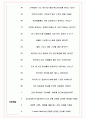 롯데케미칼 면접기출(최신)+꿀팁[최종합격!] +1000대기업 1차 직무면접 + 2차 임원면접 최종합격자 답안 6페이지