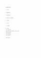 만성폐쇄성폐질환 COPD 연구레포트 - 만성폐쇄성폐질환 문헌고찰과 간호사정,간호계획,간호중재 및 느낀점 2페이지