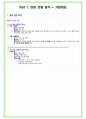 2025년 SK텔레콤 87가지 면접 질문 및 답변예시 4페이지