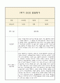 [만5세 1학기 발달평가 총평] 만5세 발달평가 및 1학기 총평과 향후계획 (신체운동,건강 의사소통 사회관계 예술경험 자연탐구 영역 발달평가 6페이지