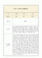[만5세 1학기 발달평가 총평] 만5세 발달평가 및 1학기 총평과 향후계획 (신체운동,건강 의사소통 사회관계 예술경험 자연탐구 영역 발달평가 8페이지