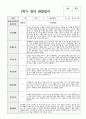 1년 관찰일지와 발달평가 만 2세 11명 3페이지