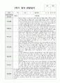 1년 관찰일지와 발달평가 만 2세 11명 7페이지