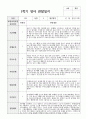 1년 관찰일지와 발달평가 만 2세 11명 9페이지